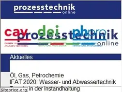 Sites similar to cav.de
