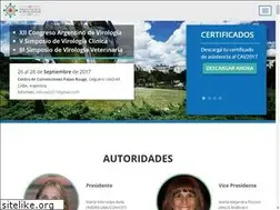 Sites similar to cav2017.com