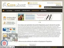 Sites similar to cava-jump.com