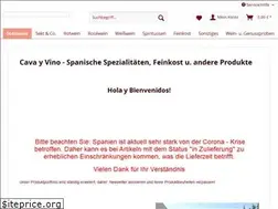 Sites similar to cava-y-vino.de