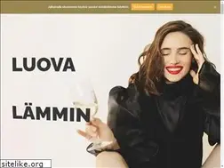 Sites similar to cava.fi