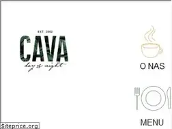 Sites similar to cava.pl