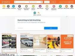 Sites similar to cava.tn
