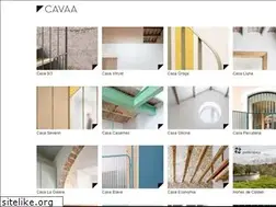 Sites similar to cavaa.net