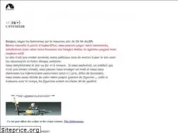 Sites similar to cavaaller.com
