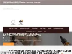 Sites similar to cavabarber.fr
