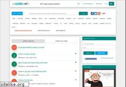 Sites similar to cavablar.net