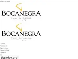 Sites similar to cavabocanegra.com