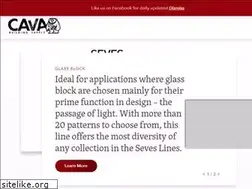 Sites similar to cavabuilding.com
