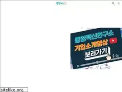 Sites similar to cavac.co.kr