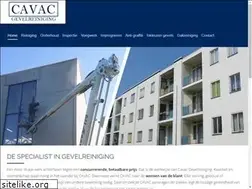 Sites similar to cavac.nl