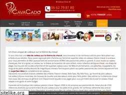 Sites similar to cavacado.com
