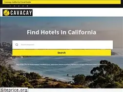 Sites similar to cavacay.com
