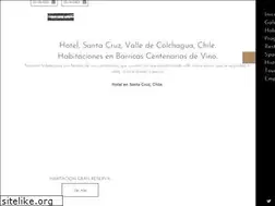 Sites similar to cavacolchagua.cl