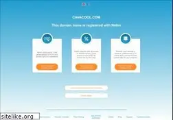 Sites similar to cavacool.com