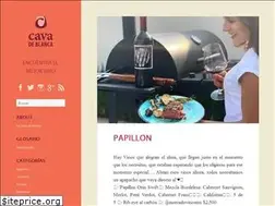 Sites similar to cavadeblanca.com
