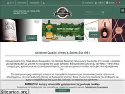 Sites similar to cavadrosia.gr