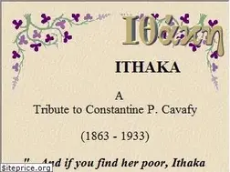 Sites similar to cavafis.compupress.gr