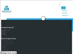 Sites similar to cavagna.co.uk
