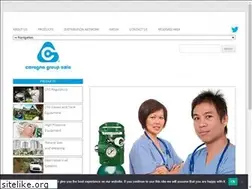 Sites similar to cavagnagroupasia.com