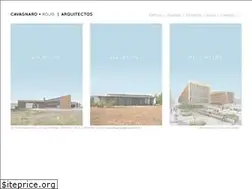 Sites similar to cavagnarorojo.cl