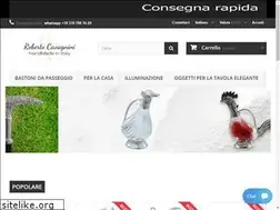 Sites similar to cavagnini.com