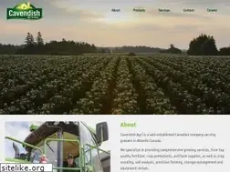 Sites similar to cavagri.com