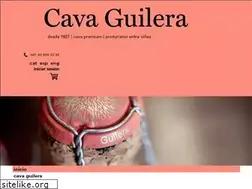Sites similar to cavaguilera.com