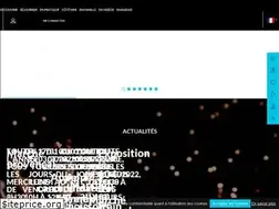 Sites similar to cavalairesurmer.fr