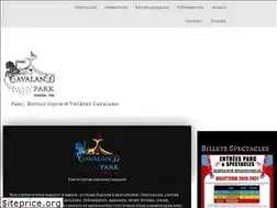 Sites similar to cavaland.com