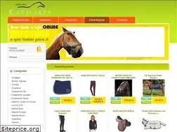 Sites similar to cavalarya.com