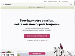 Sites similar to cavalassur.com