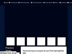 Sites similar to cavalawfirm.com