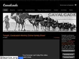 Sites similar to cavalcadefruita.com