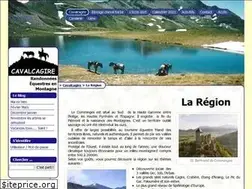 Sites similar to cavalcagire.fr