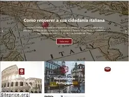 Sites similar to cavalcantidealbuquerque.com