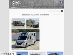 Sites similar to cavalcar.fr
