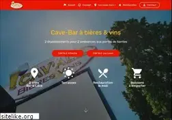 Sites similar to cavale.fr