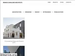 Sites similar to cavaleiroarchitects.com