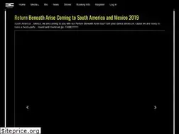 Sites similar to cavaleraconspiracy.net