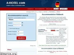 Sites similar to cavalese.a-italy.com