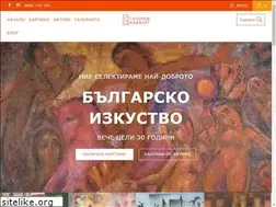 Sites similar to cavalet.bg