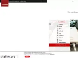 Sites similar to cavaletti.com.br