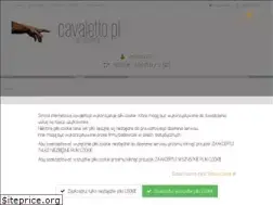 Sites similar to cavaletto.pl