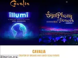 Sites similar to cavalia.com