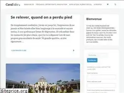 Sites similar to cavalidee.com