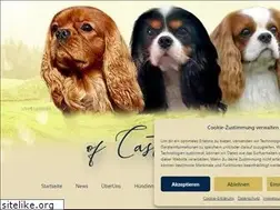 Sites similar to cavalier-hundezucht.ch