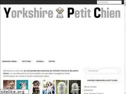 Sites similar to cavalier-king-charles.fr