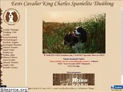 Sites similar to cavalier.ee