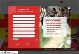Sites similar to cavalier.in